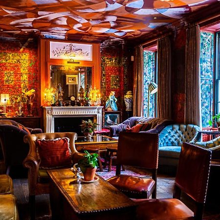 The Zetter Clerkenwell Hotel Лондон Екстериор снимка