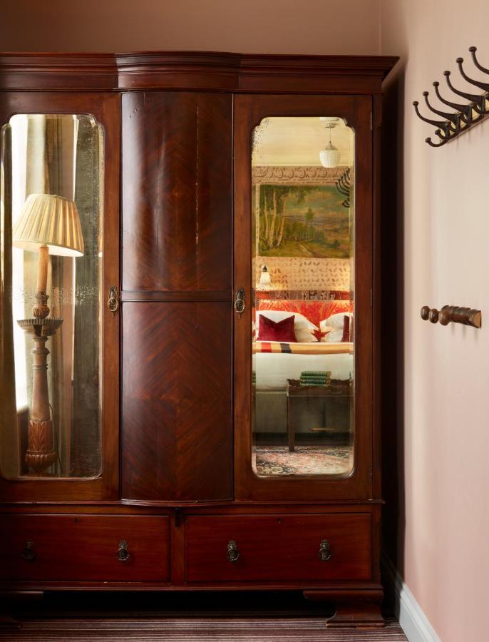 The Zetter Clerkenwell Hotel Лондон Екстериор снимка