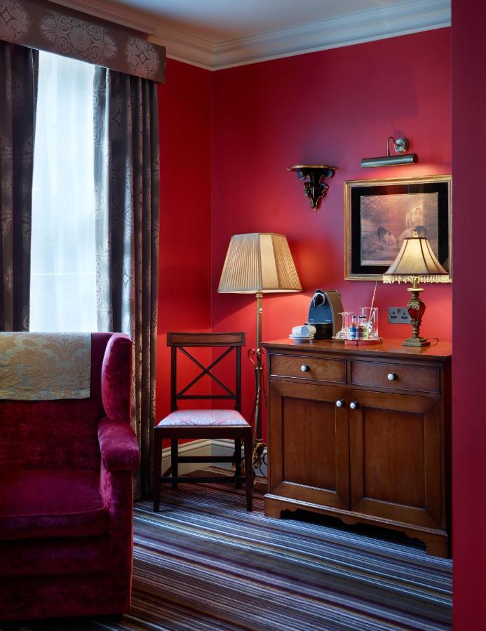 The Zetter Clerkenwell Hotel Лондон Екстериор снимка