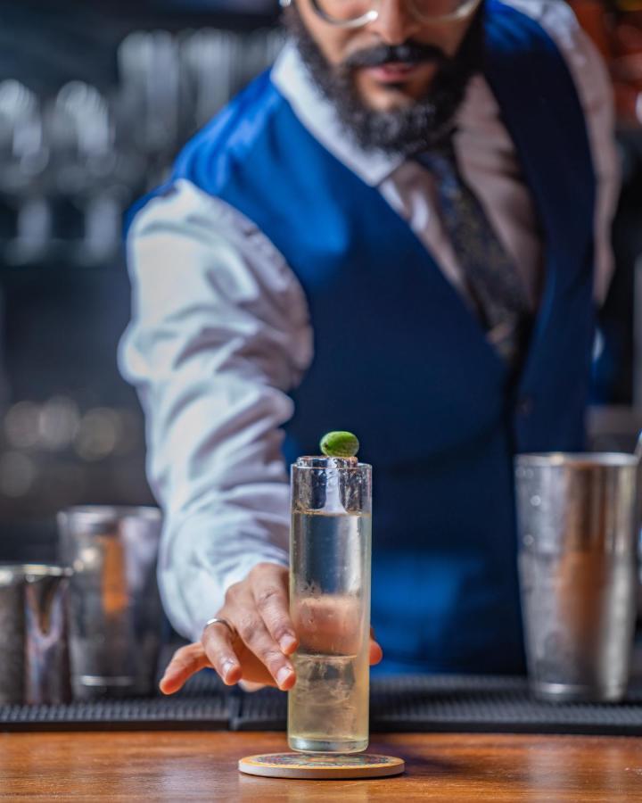 The Zetter Clerkenwell Hotel Лондон Екстериор снимка