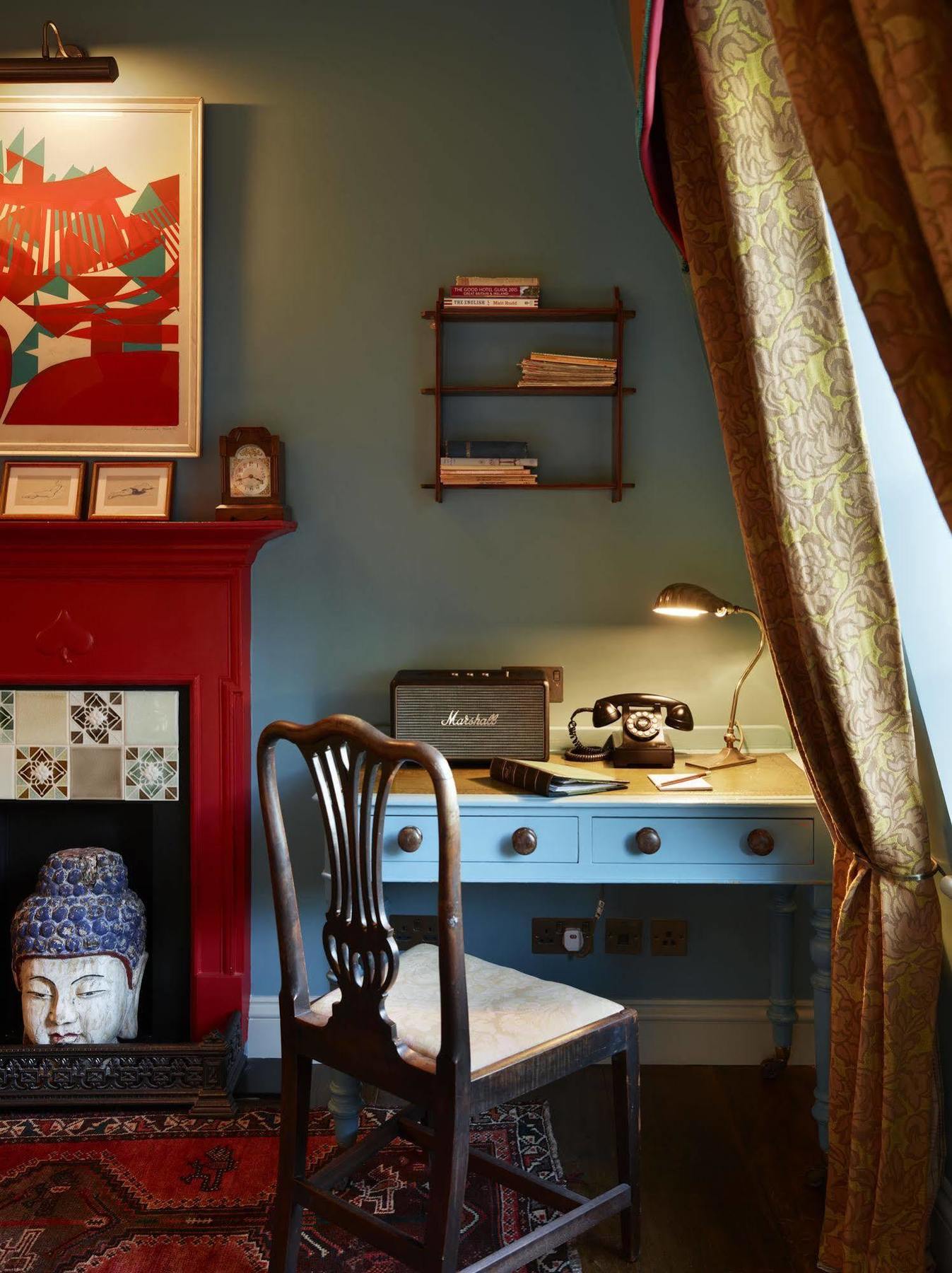 The Zetter Clerkenwell Hotel Лондон Екстериор снимка